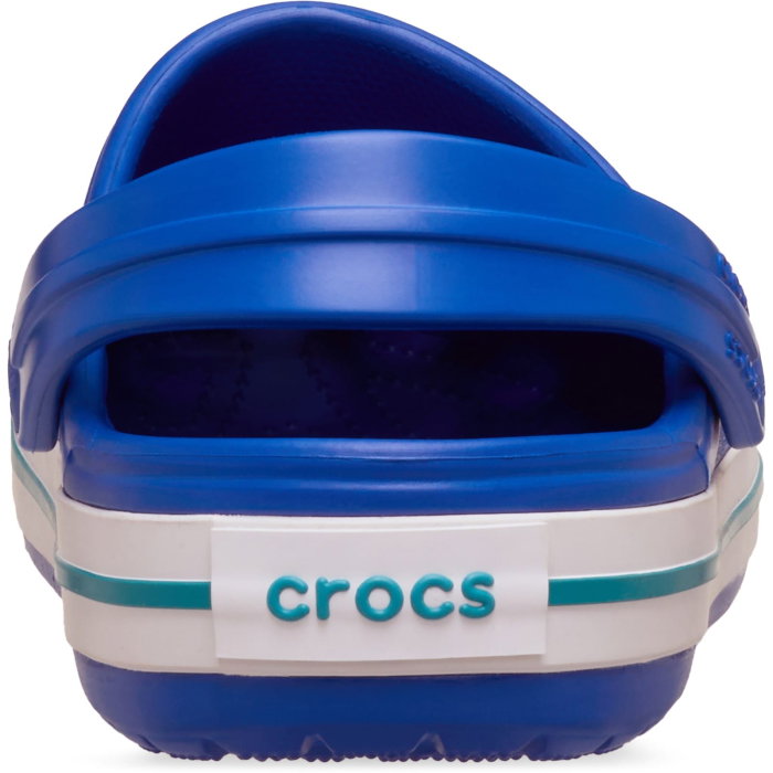 Saboti Crocs Crocband Kids Clog - 207006-4PI [6]
