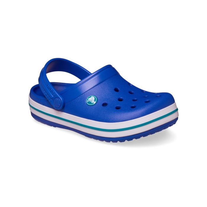 Saboti Crocs Crocband Kids Clog - 207006-4PI [1]