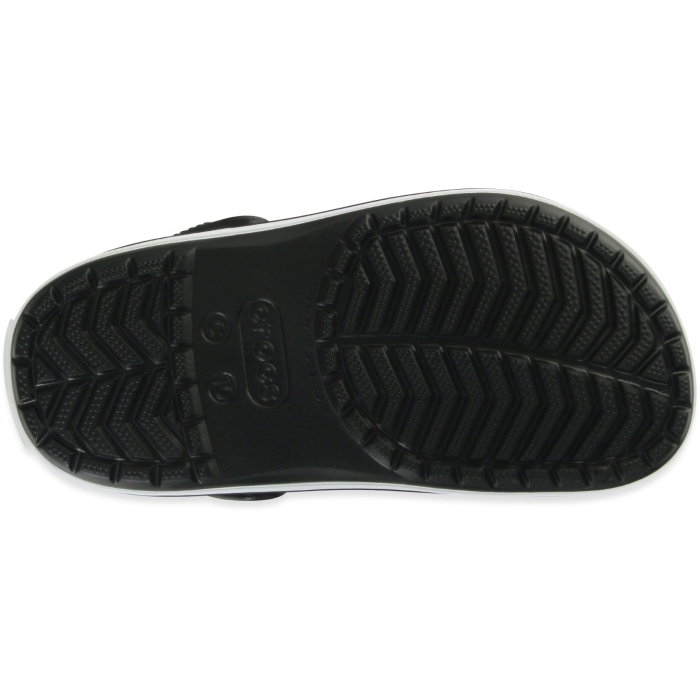 Saboti Crocs Crocband Kids T - 207005-001 [5]