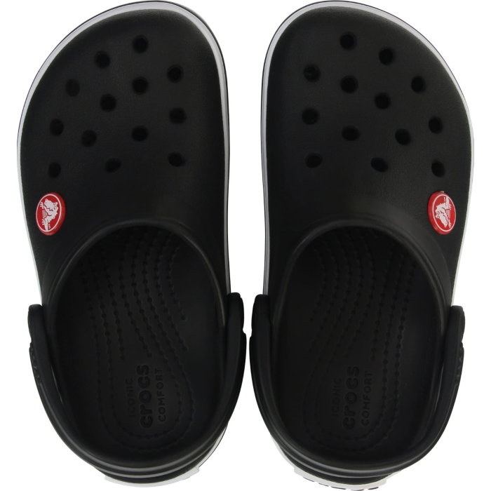 Saboti Crocs Crocband Kids T - 207005-001 [3]