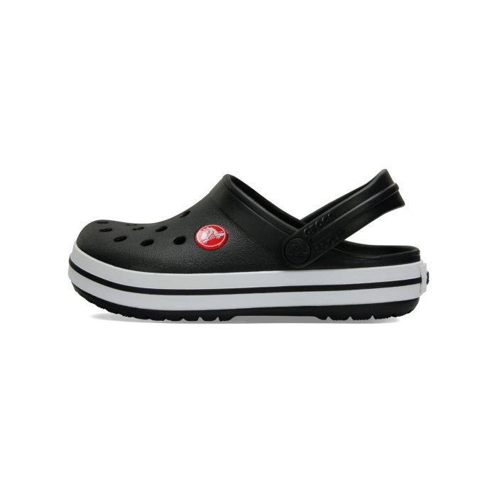Saboti Crocs Crocband Kids T - 207005-001 [2]