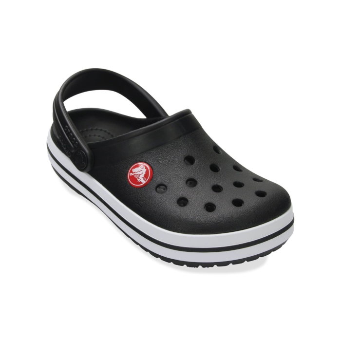 Saboti Crocs Crocband Kids T - 207005-001 [1]