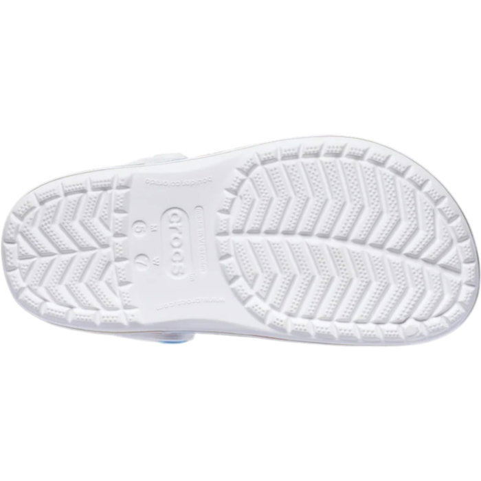 Saboti Crocs Crocband Peanuts Clog  - 212115-90H [5]