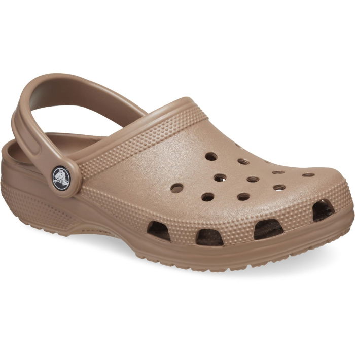 Saboti Crocs Crocs Latte - 10001-2Q9 [1]