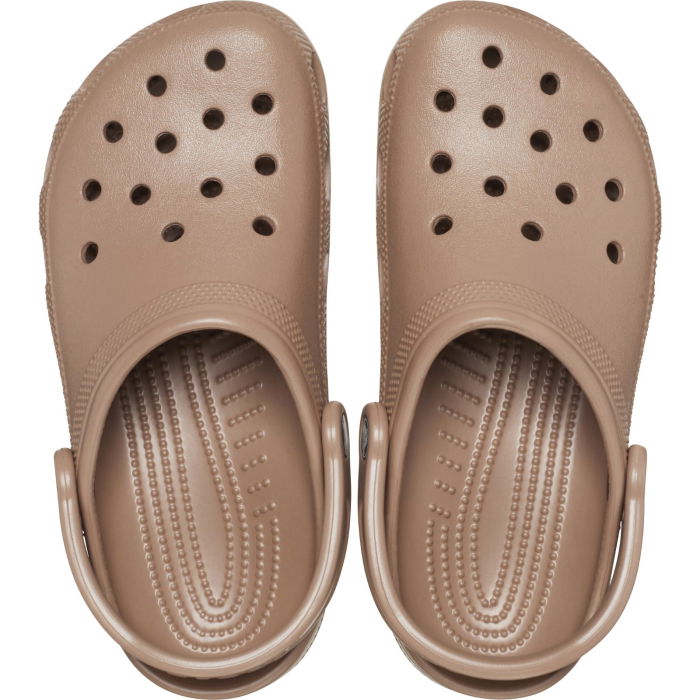 Saboti Crocs Crocs Latte - 10001-2Q9 [4]