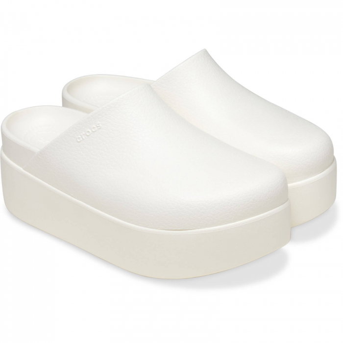 Saboti Crocs Dylan Platform - 209869-0WV [5]