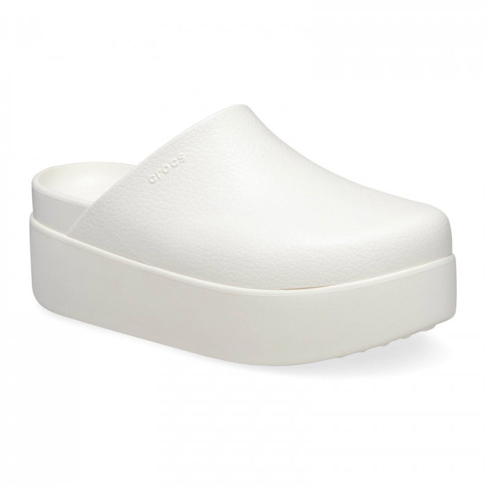 Saboti Crocs Dylan Platform - 209869-0WV [1]