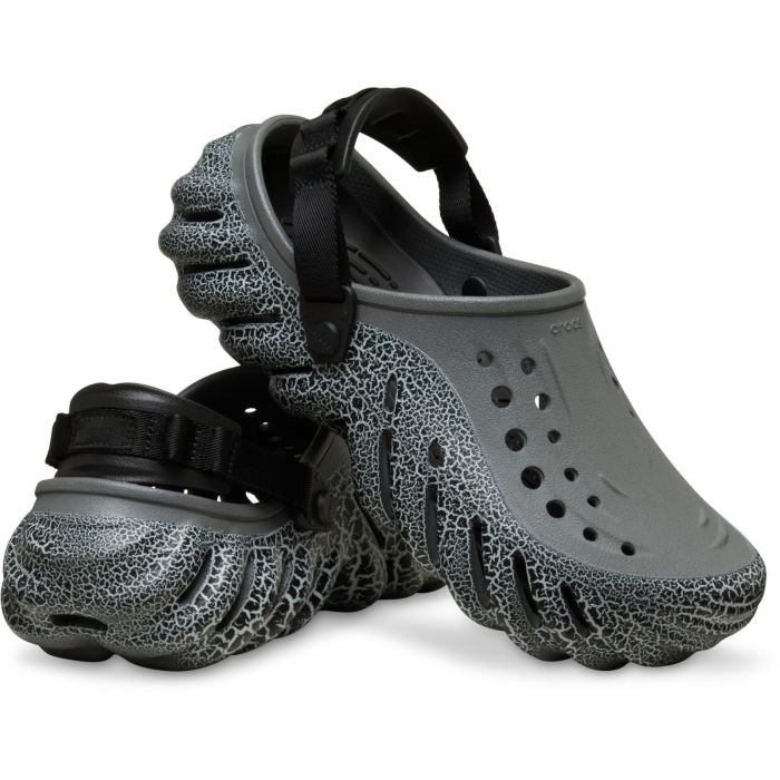 Saboti Crocs Echo Crackle - 211630-0DA [4]
