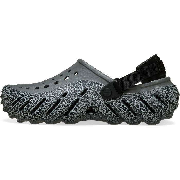 Saboti Crocs Echo Crackle - 211630-0DA [2]
