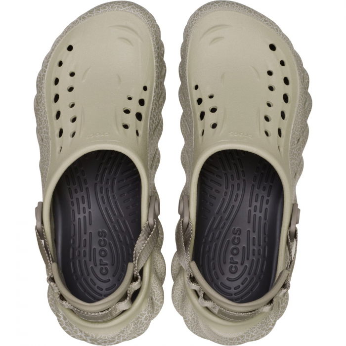 Saboti Crocs Echo Crackle - 211630-0LJ [5]