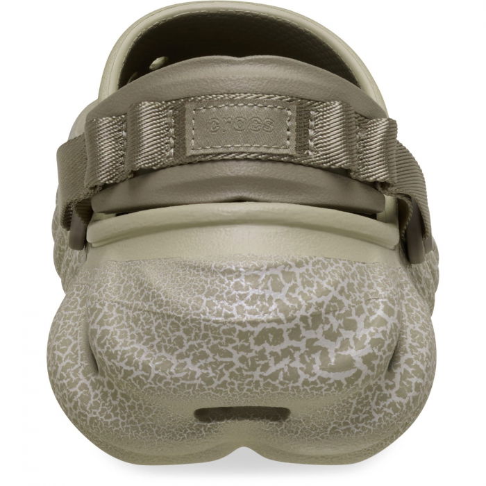 Saboti Crocs Echo Crackle - 211630-0LJ [7]