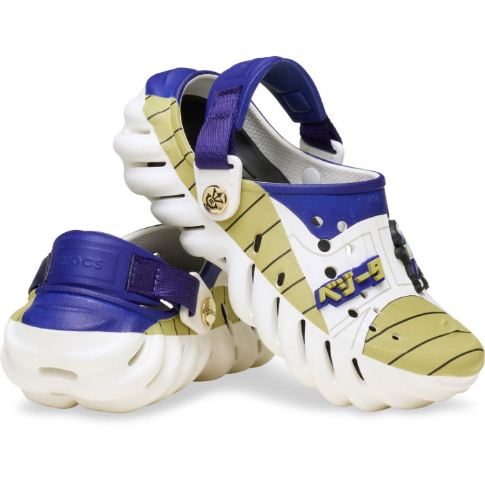 Saboti Crocs Echo DBZ K - 211138-90H [4]
