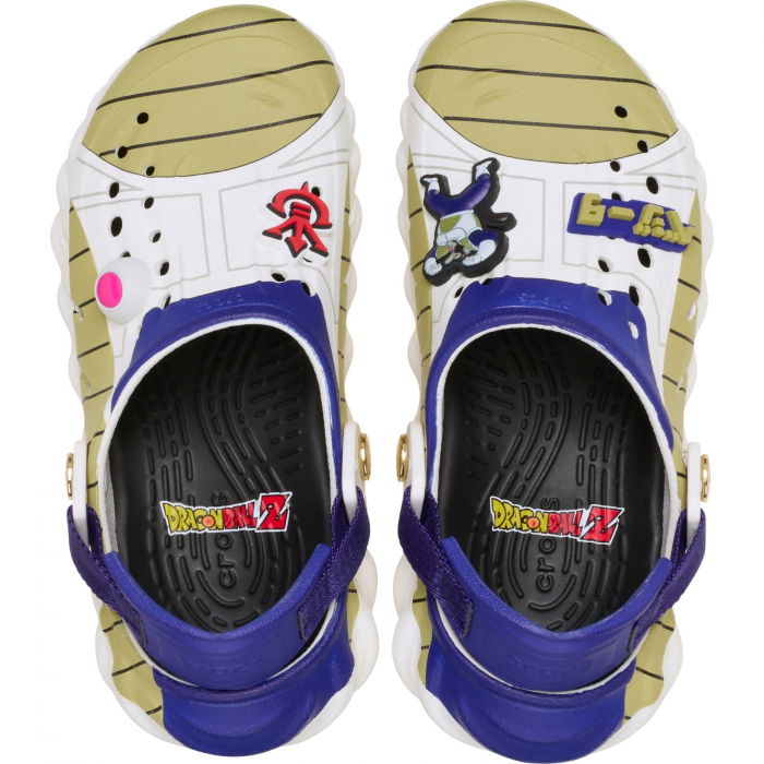 Saboti Crocs Echo DBZ K - 211138-90H [5]