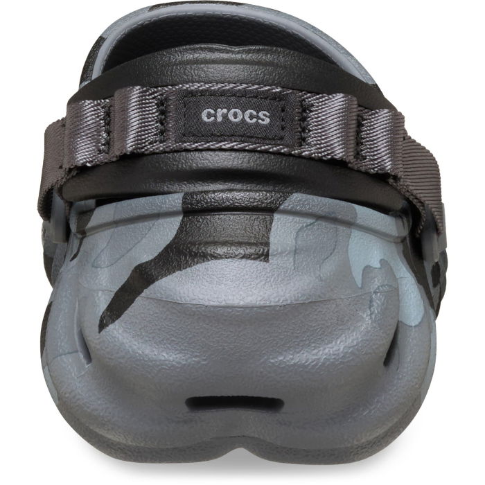Saboti Crocs Echo Duck Camo - 211981-082 [6]