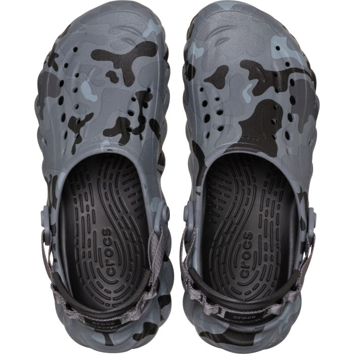 Saboti Crocs Echo Duck Camo - 211981-082 [3]