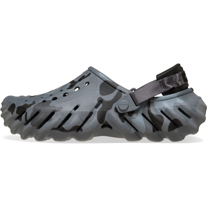 Saboti Crocs Echo Duck Camo - 211981-082 [2]