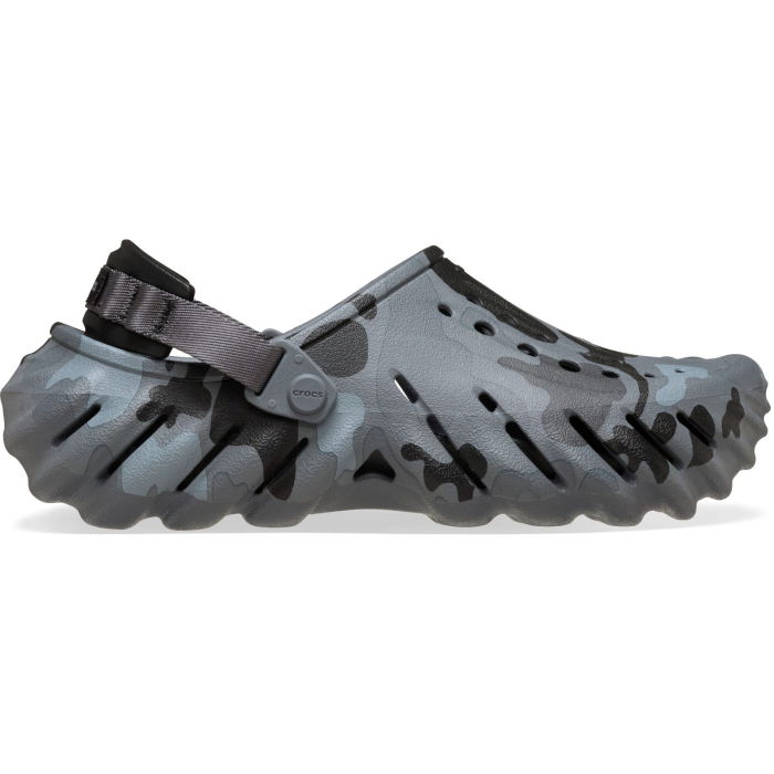 Saboti Crocs Echo Duck Camo - 211981-082 [1]