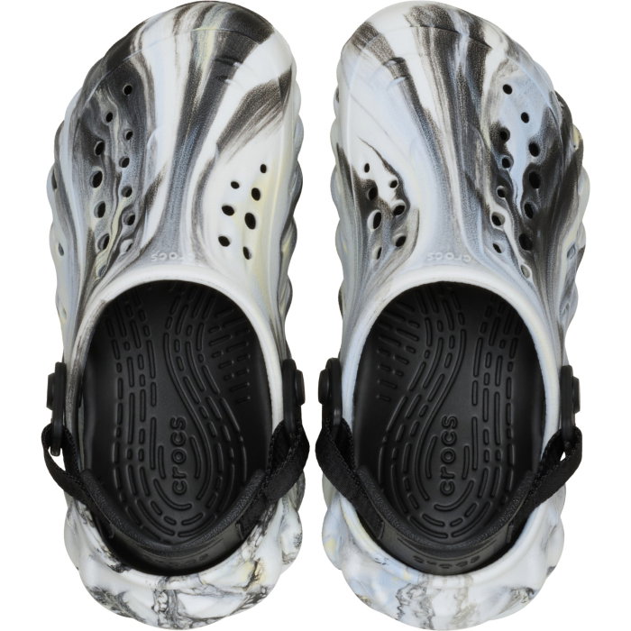 Saboti Crocs Echo Glow Marbled K - 211883-0WU [3]