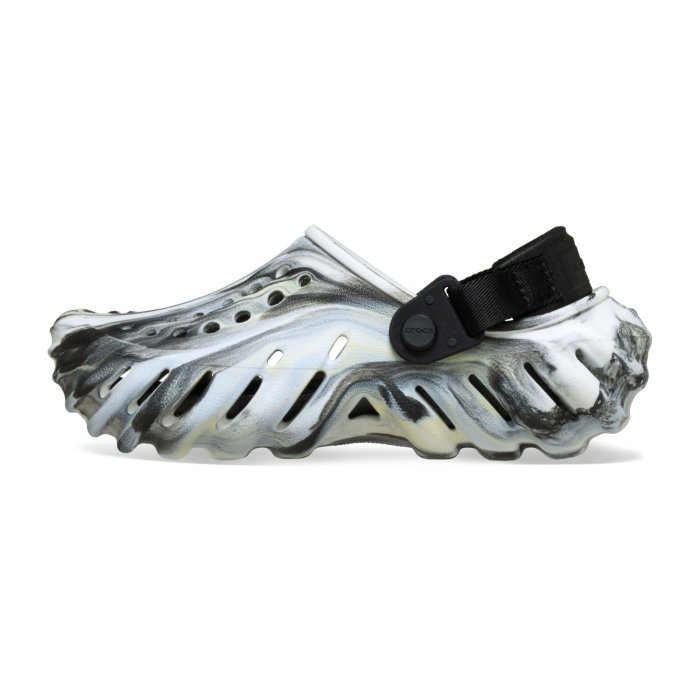 Saboti Crocs Echo Glow Marbled K - 211883-0WU [2]