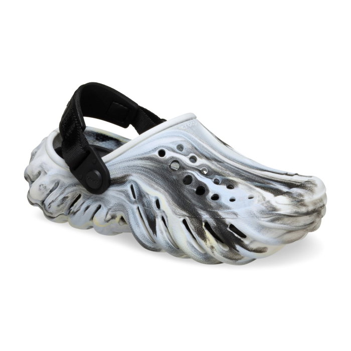 Saboti Crocs Echo Glow Marbled K - 211883-0WU [1]