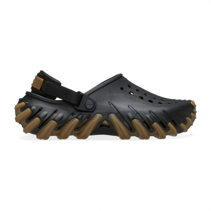 Saboti Crocs Echo Gum Ro - 211675-001 [3]