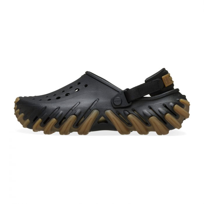Saboti Crocs Echo Gum Ro - 211675-001 [2]