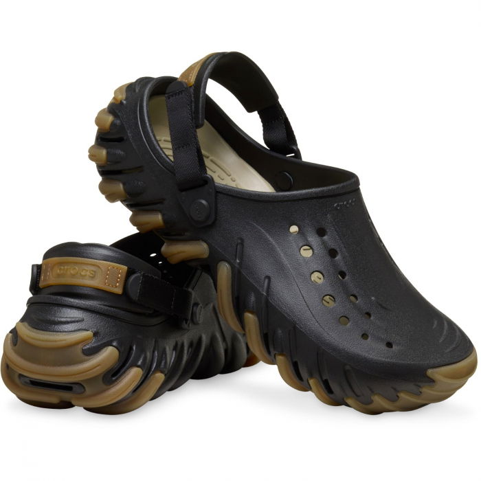 Saboti Crocs Echo Gum Ro - 211675-001 [4]