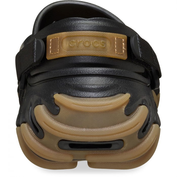 Saboti Crocs Echo Gum Ro - 211675-001 [7]
