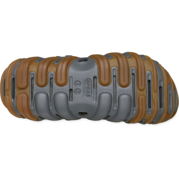 Saboti Crocs Echo Gum Ro - 211675-0DA [5]