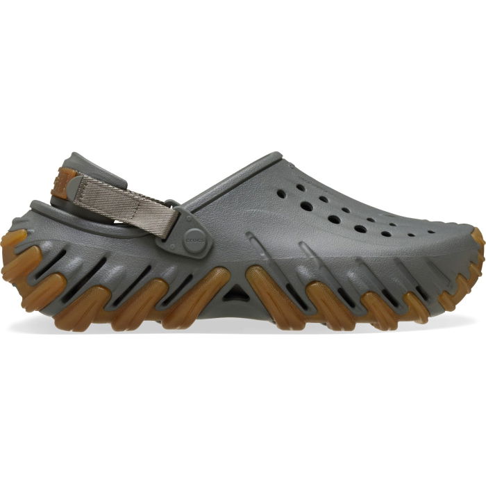 Saboti Crocs Echo Gum Ro - 211675-0DA [1]