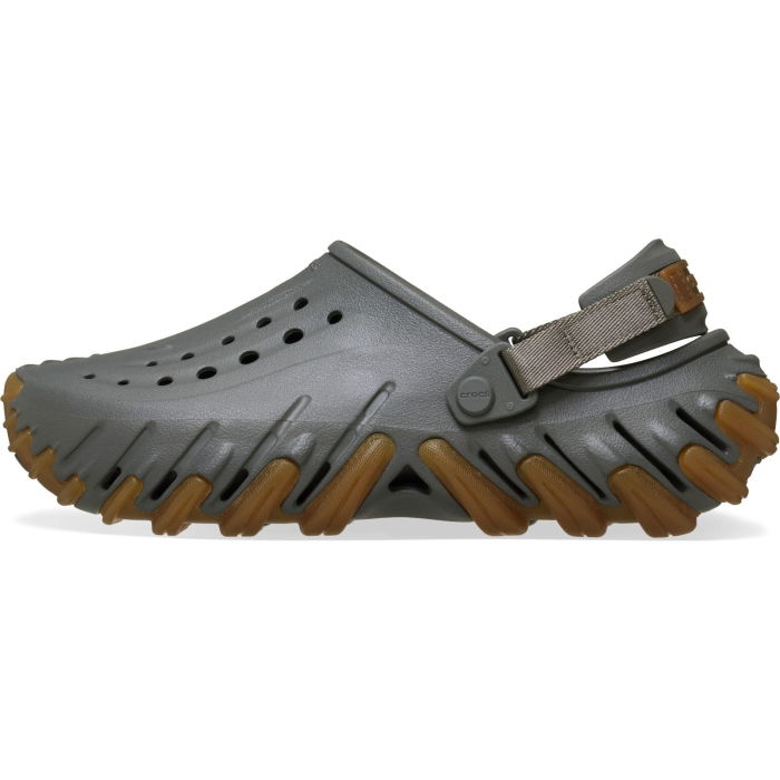Saboti Crocs Echo Gum Ro - 211675-0DA [2]