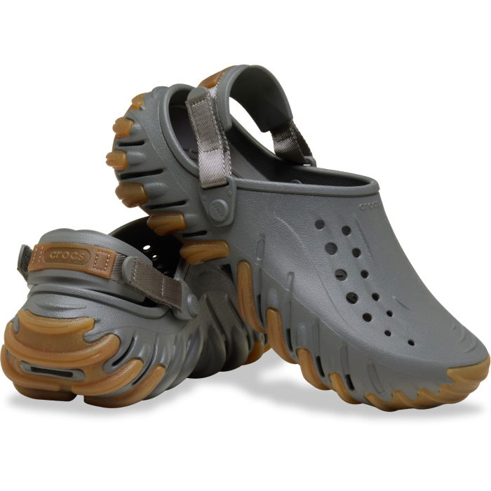 Saboti Crocs Echo Gum Ro - 211675-0DA [4]