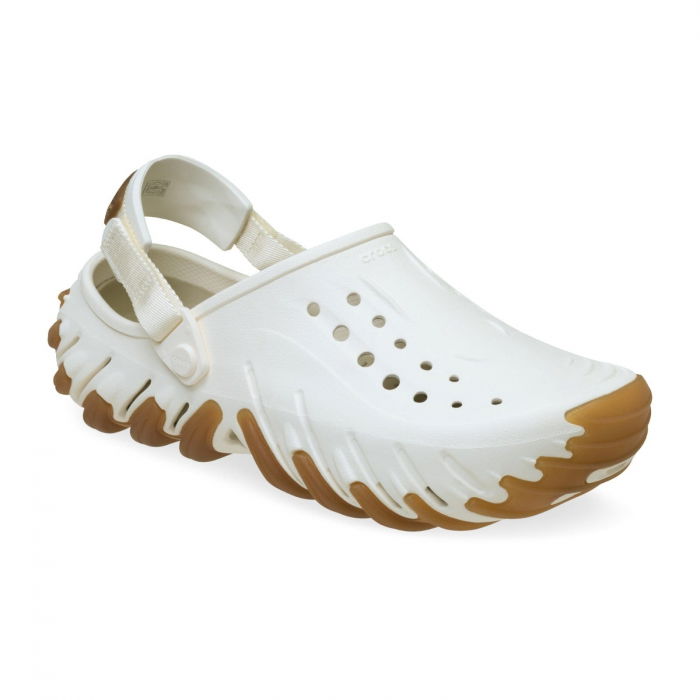 Saboti Crocs Echo Gum Ro - 211675-0WV [1]