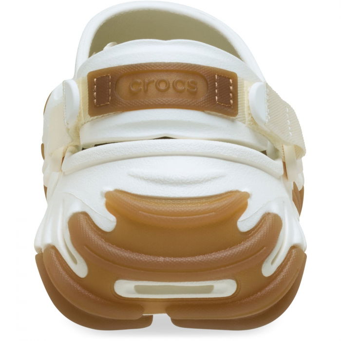 Saboti Crocs Echo Gum Ro - 211675-0WV [7]