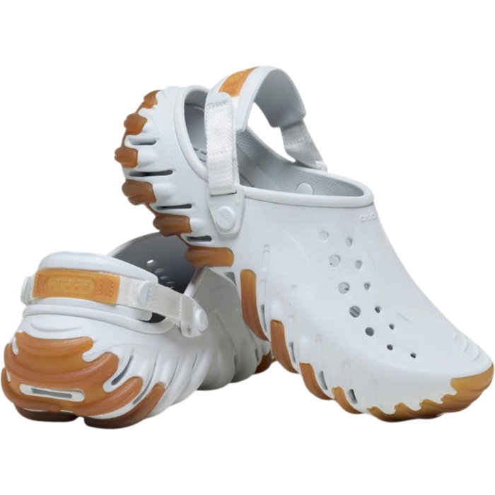 Saboti Crocs Echo Gum Ro - 211675-1NK [4]