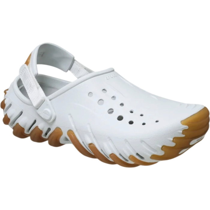 Saboti Crocs Echo Gum Ro - 211675-1NK [1]