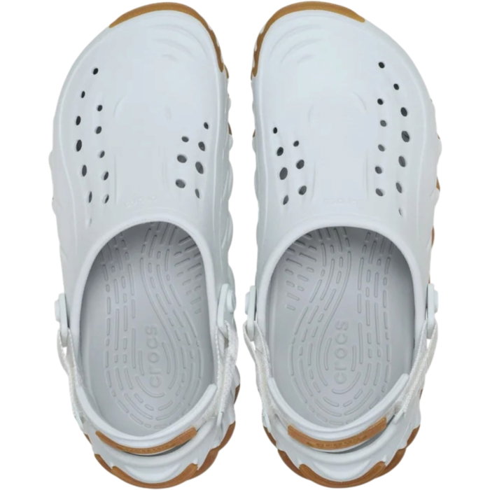 Saboti Crocs Echo Gum Ro - 211675-1NK [3]