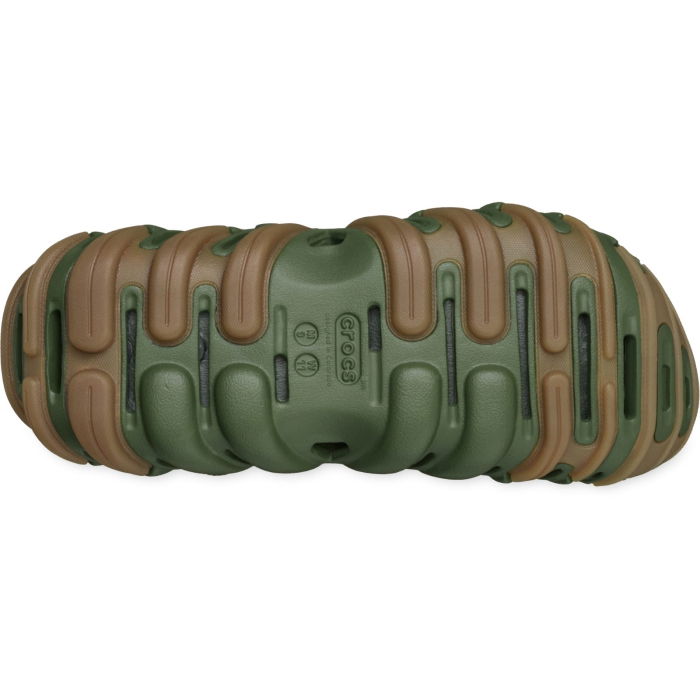 Saboti Crocs Echo Gum Ro - 211675-309 [5]