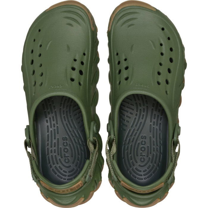 Saboti Crocs Echo Gum Ro - 211675-309 [4]