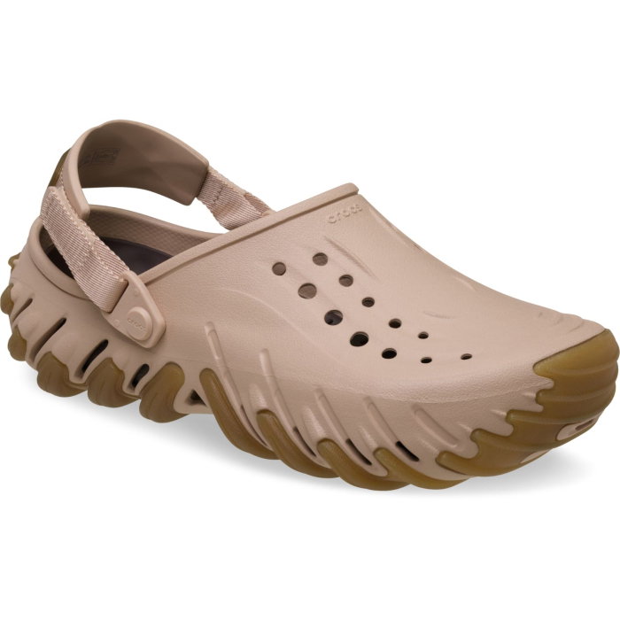 Saboti Crocs Echo Gum Ro - 211675-7AF [1]