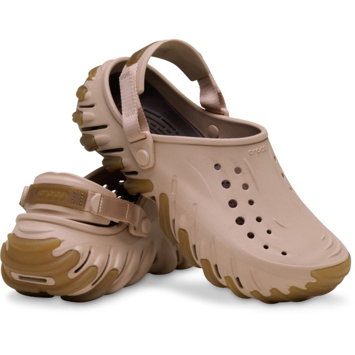 Saboti Crocs Echo Gum Ro - 211675-7AF [4]