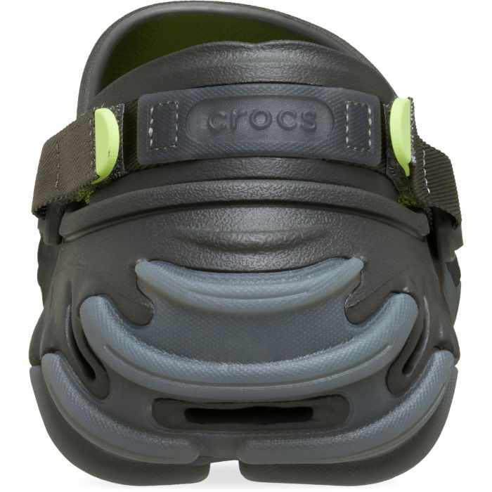 Saboti Crocs Echo Icey Ro - 211458-0LD [7]