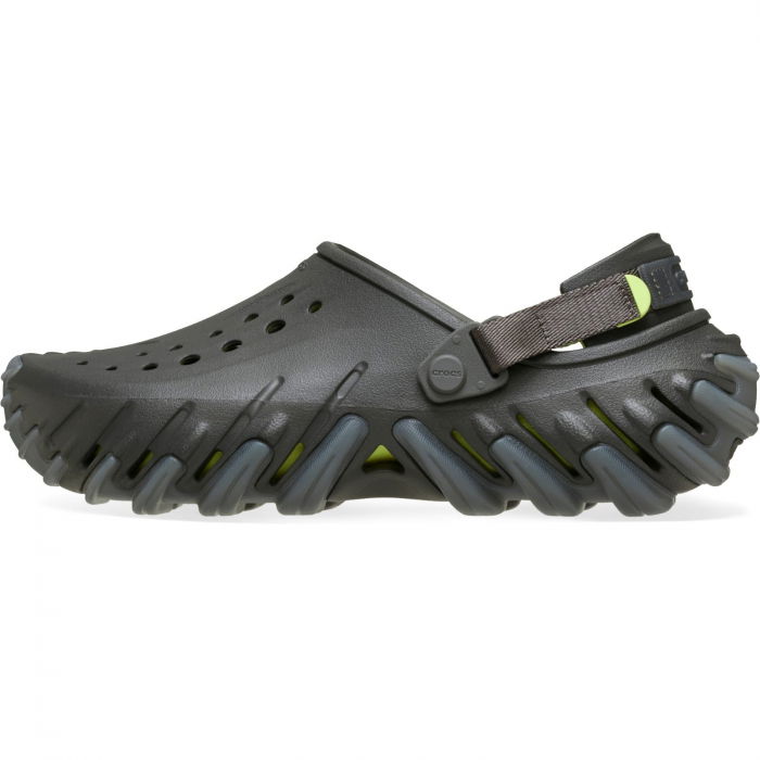 Saboti Crocs Echo Icey Ro - 211458-0LD [2]