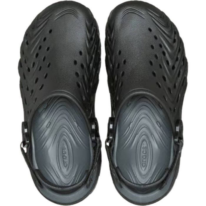 Saboti Crocs Echo Ii Chrome - 213780-0TK [3]