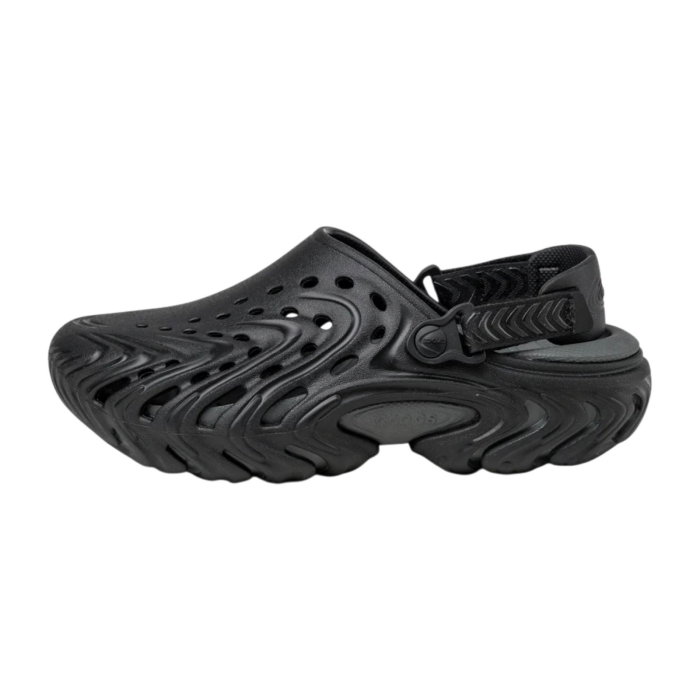 Saboti Crocs Echo Ii Chrome - 213780-0TK [2]
