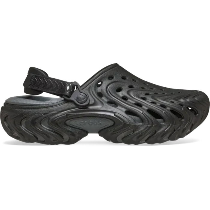 Saboti Crocs Echo Ii Chrome - 213780-0TK [6]