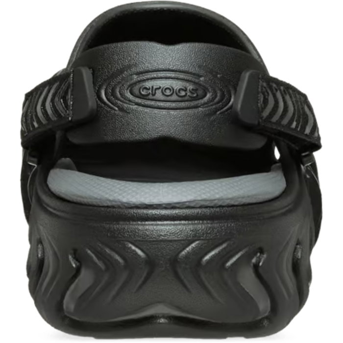 Saboti Crocs Echo Ii Chrome - 213780-0TK [5]