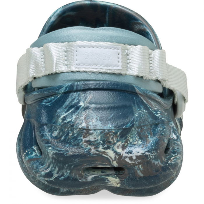 Saboti Crocs Echo Marbled - 208454-0LE [6]
