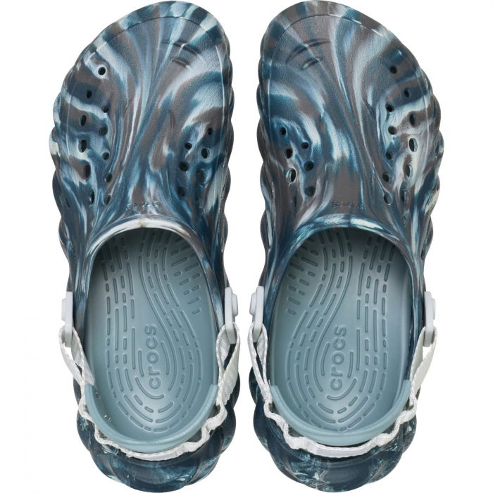 Saboti Crocs Echo Marbled - 208454-0LE [4]