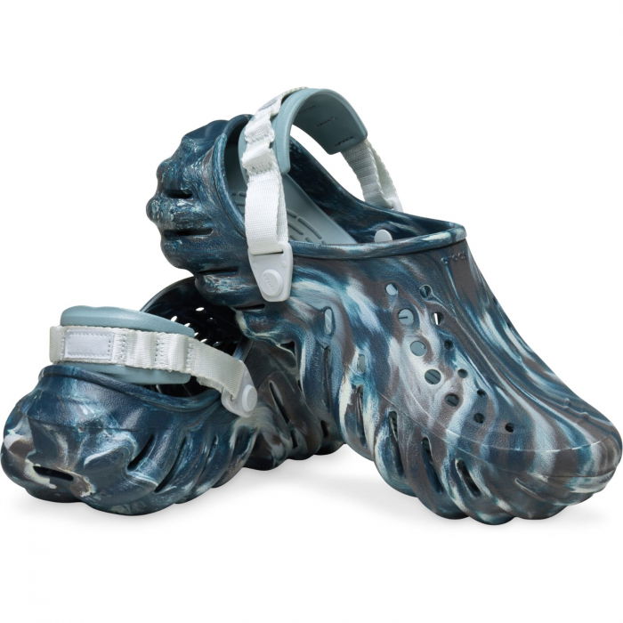 Saboti Crocs Echo Marbled - 208454-0LE [3]